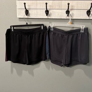 Women’s BCG 2 Pack Athletic Shorts
